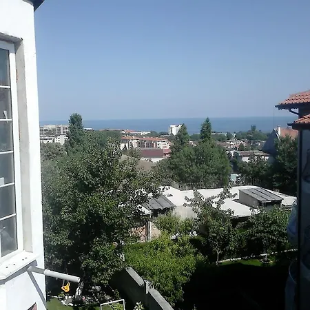 Prima 2 Pensiune Sf. Constantin și Elena