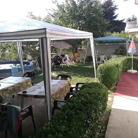 Pensiune Prima 2