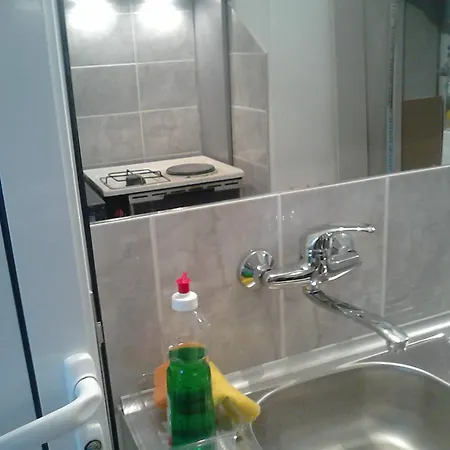 Гостевой дом Prima 2 Святые Константин и Елена