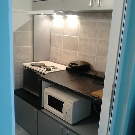 Prima 2 Гостевой дом Святые Константин и Елена