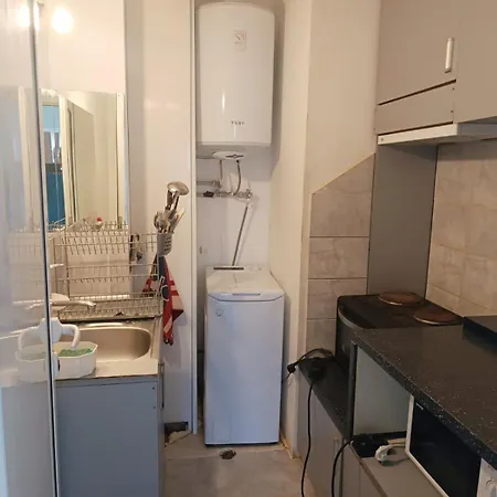 Гостевой дом Prima 2 Святые Константин и Елена