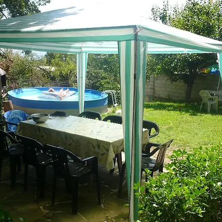 Гостевой дом Prima 2 Святые Константин и Елена