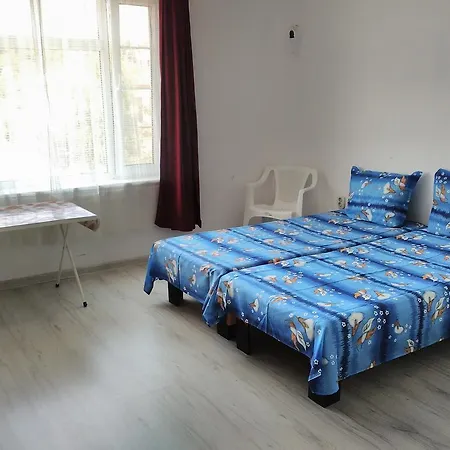 Prima 2 Гостевой дом 2*