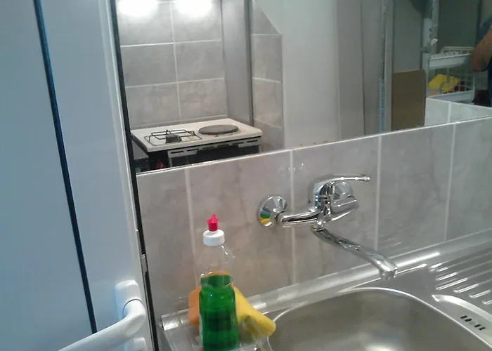 Pensión Prima 2 Saints Constantine and Helena